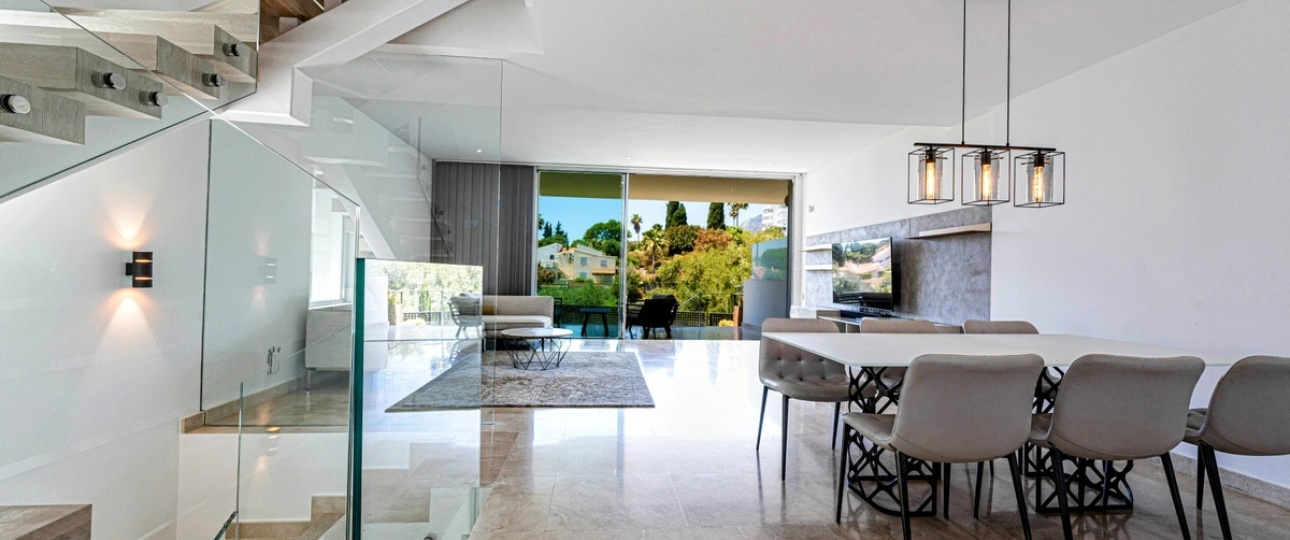 Wiederverkauf - Town house - Marbella - Río Real