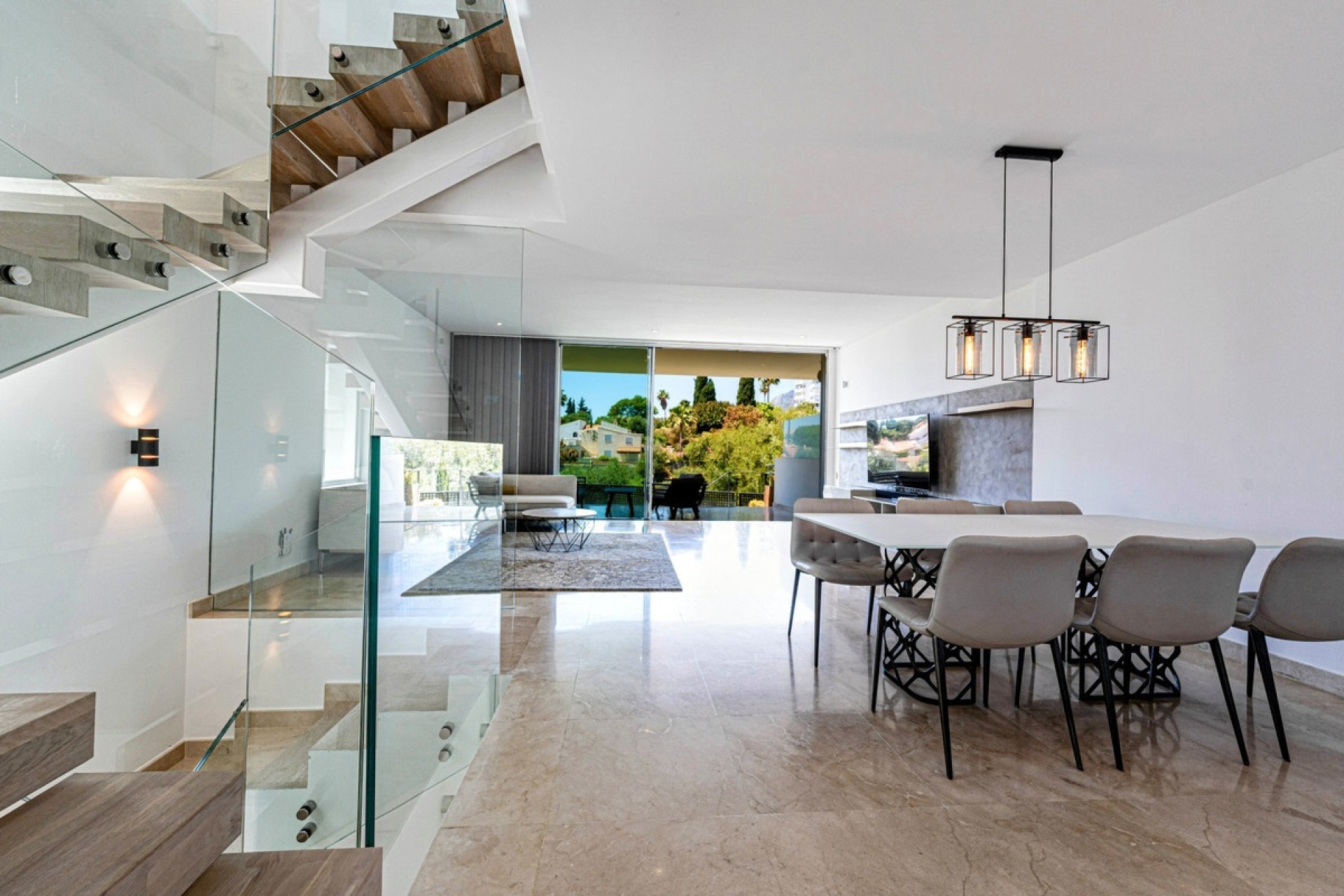 Wiederverkauf - Town house - Marbella - Río Real