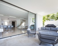 Wiederverkauf - Town house - Marbella - Río Real