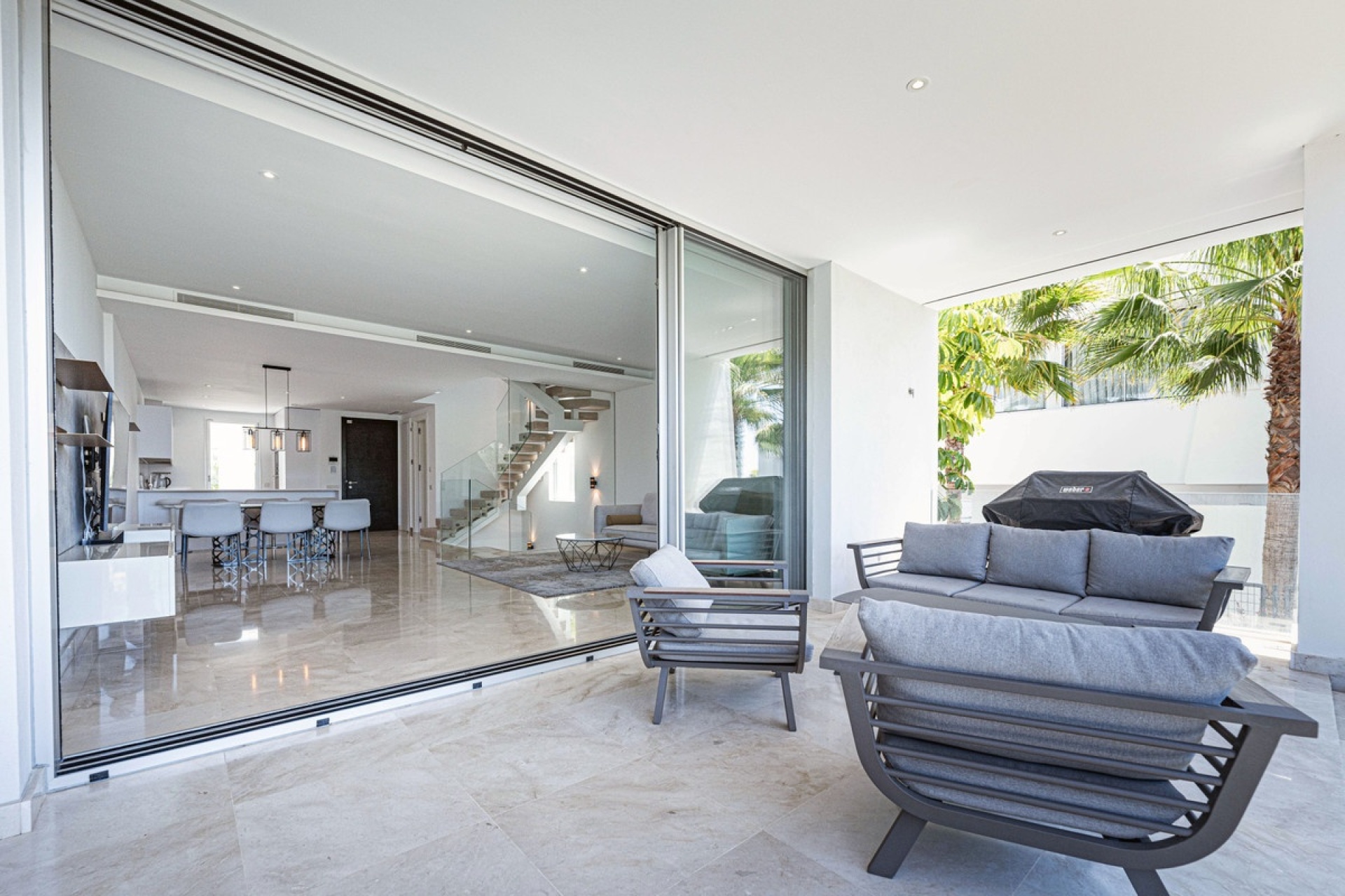 Wiederverkauf - Town house - Marbella - Río Real