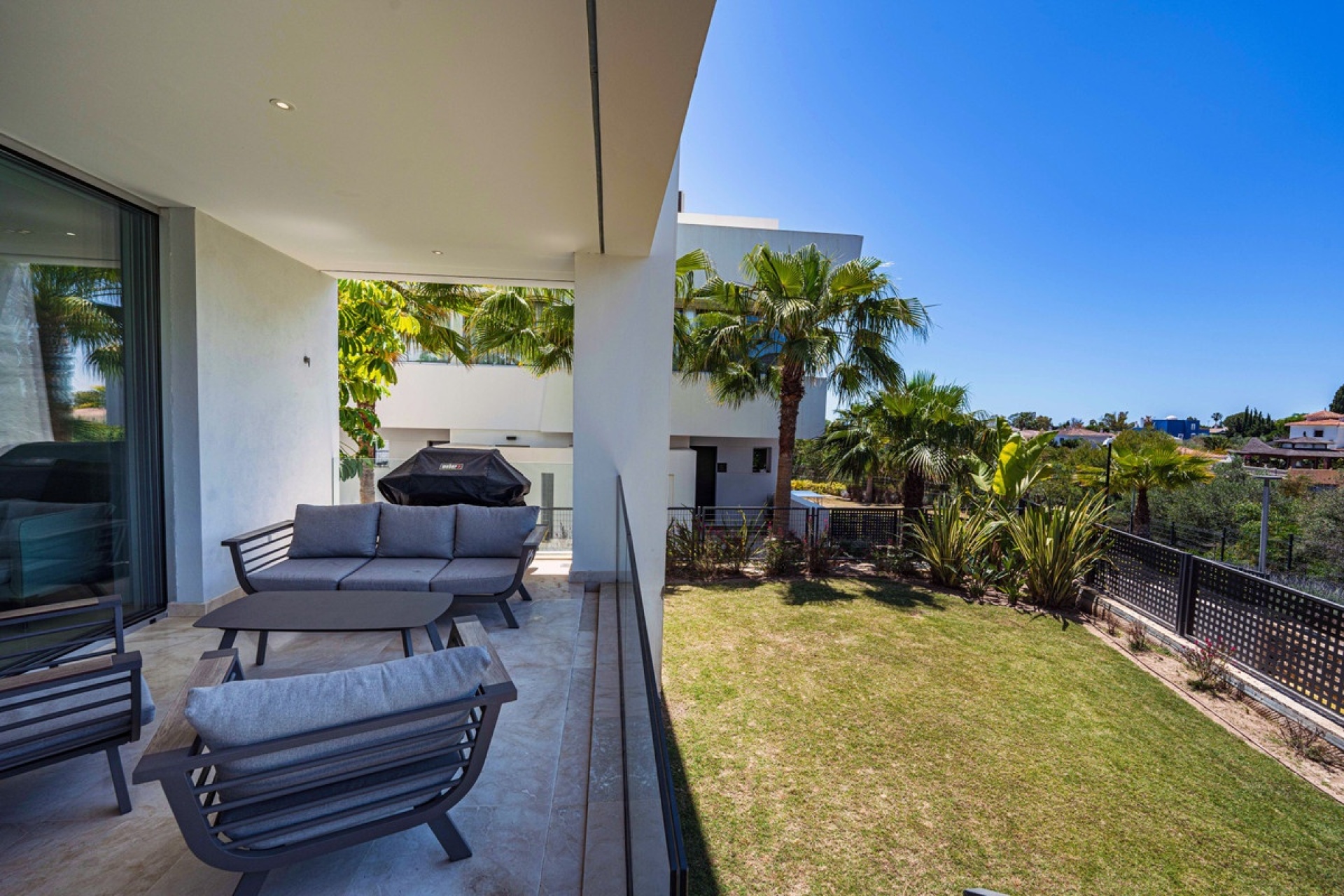 Wiederverkauf - Town house - Marbella - Río Real