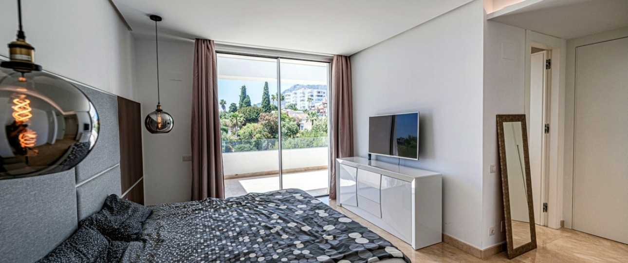 Wiederverkauf - Town house - Marbella - Río Real