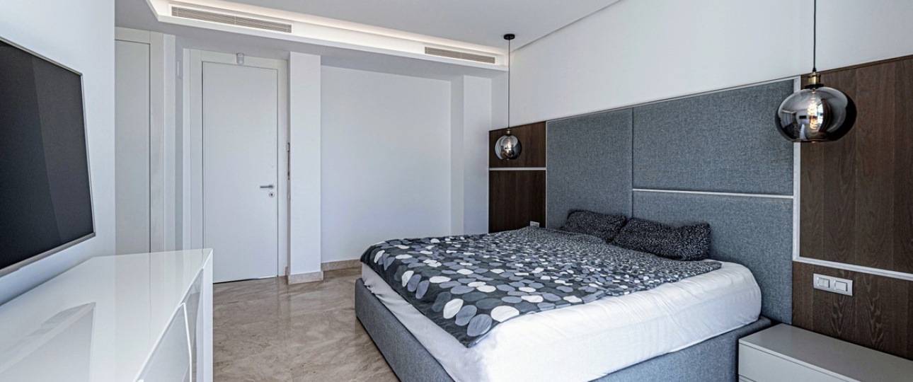 Wiederverkauf - Town house - Marbella - Río Real