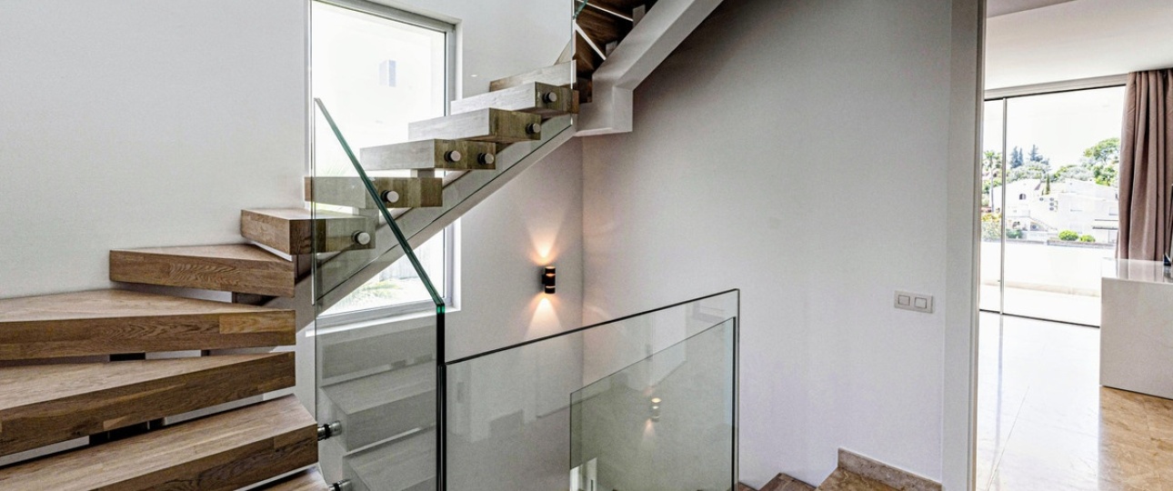 Wiederverkauf - Town house - Marbella - Río Real