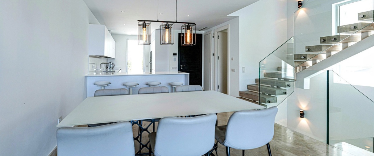Wiederverkauf - Town house - Marbella - Río Real