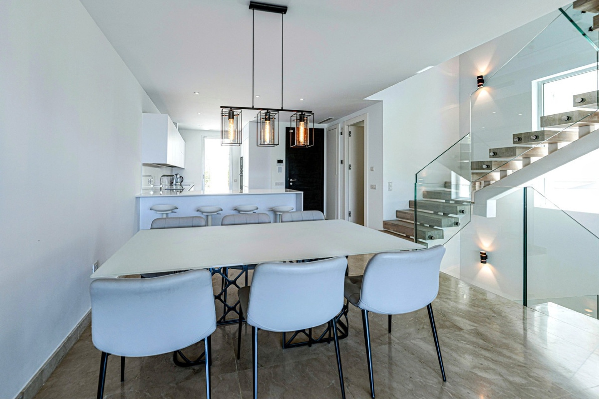 Wiederverkauf - Town house - Marbella - Río Real