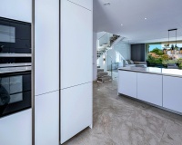 Wiederverkauf - Town house - Marbella - Río Real