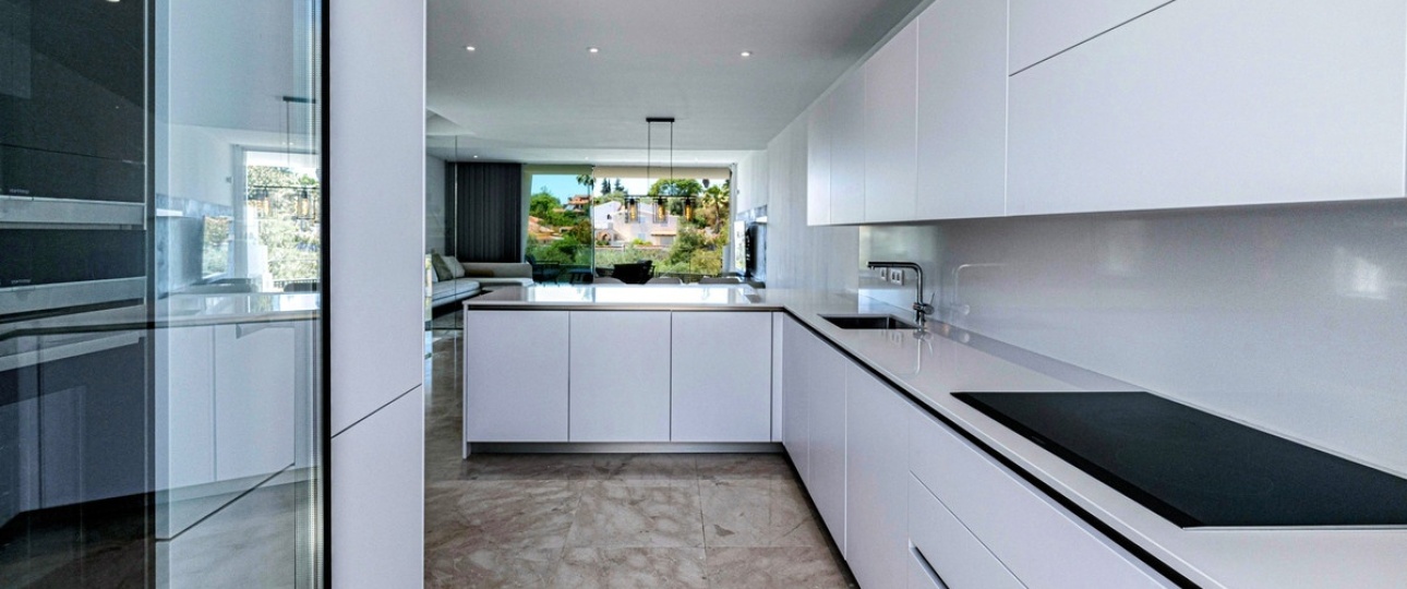 Wiederverkauf - Town house - Marbella - Río Real
