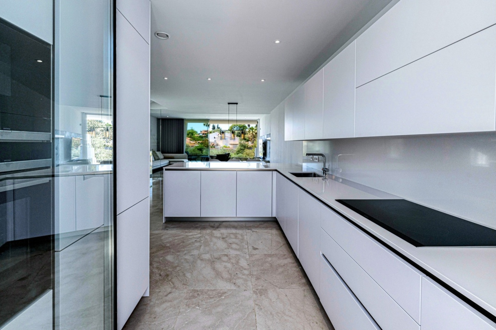 Wiederverkauf - Town house - Marbella - Río Real
