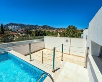 Wiederverkauf - Town house - Marbella - Río Real