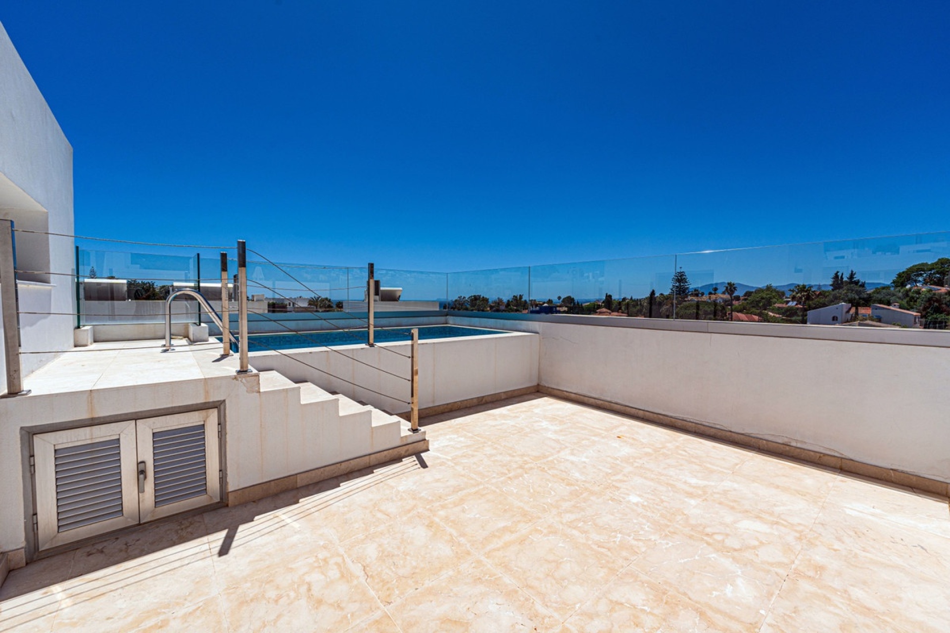 Wiederverkauf - Town house - Marbella - Río Real