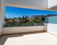 Wiederverkauf - Town house - Marbella - Río Real