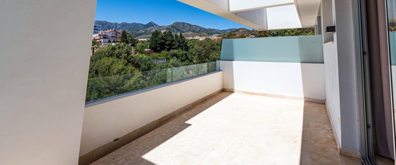 Wiederverkauf - Town house - Marbella - Río Real