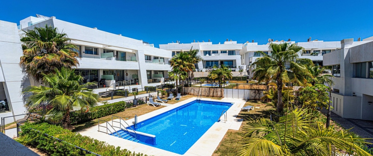 Wiederverkauf - Town house - Marbella - Río Real