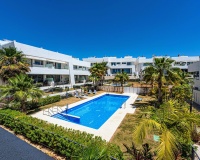 Wiederverkauf - Town house - Marbella - Río Real