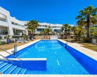 Wiederverkauf - Town house - Marbella - Río Real