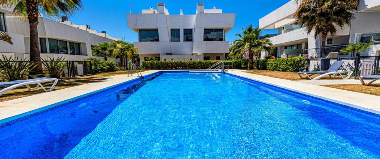 Wiederverkauf - Town house - Marbella - Río Real