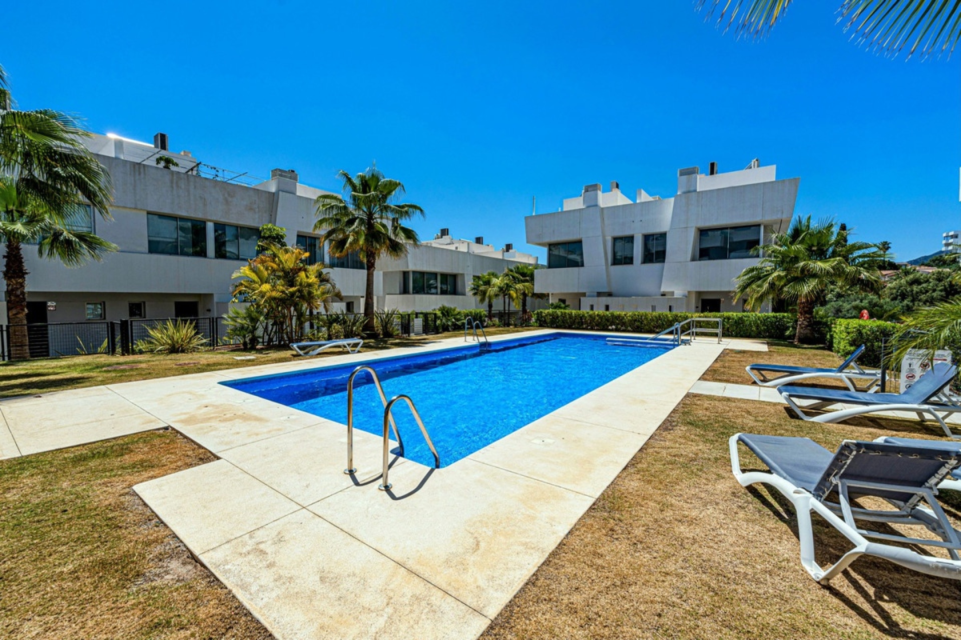 Wiederverkauf - Town house - Marbella - Río Real