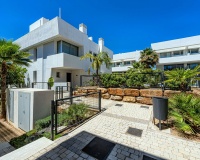 Wiederverkauf - Town house - Marbella - Río Real
