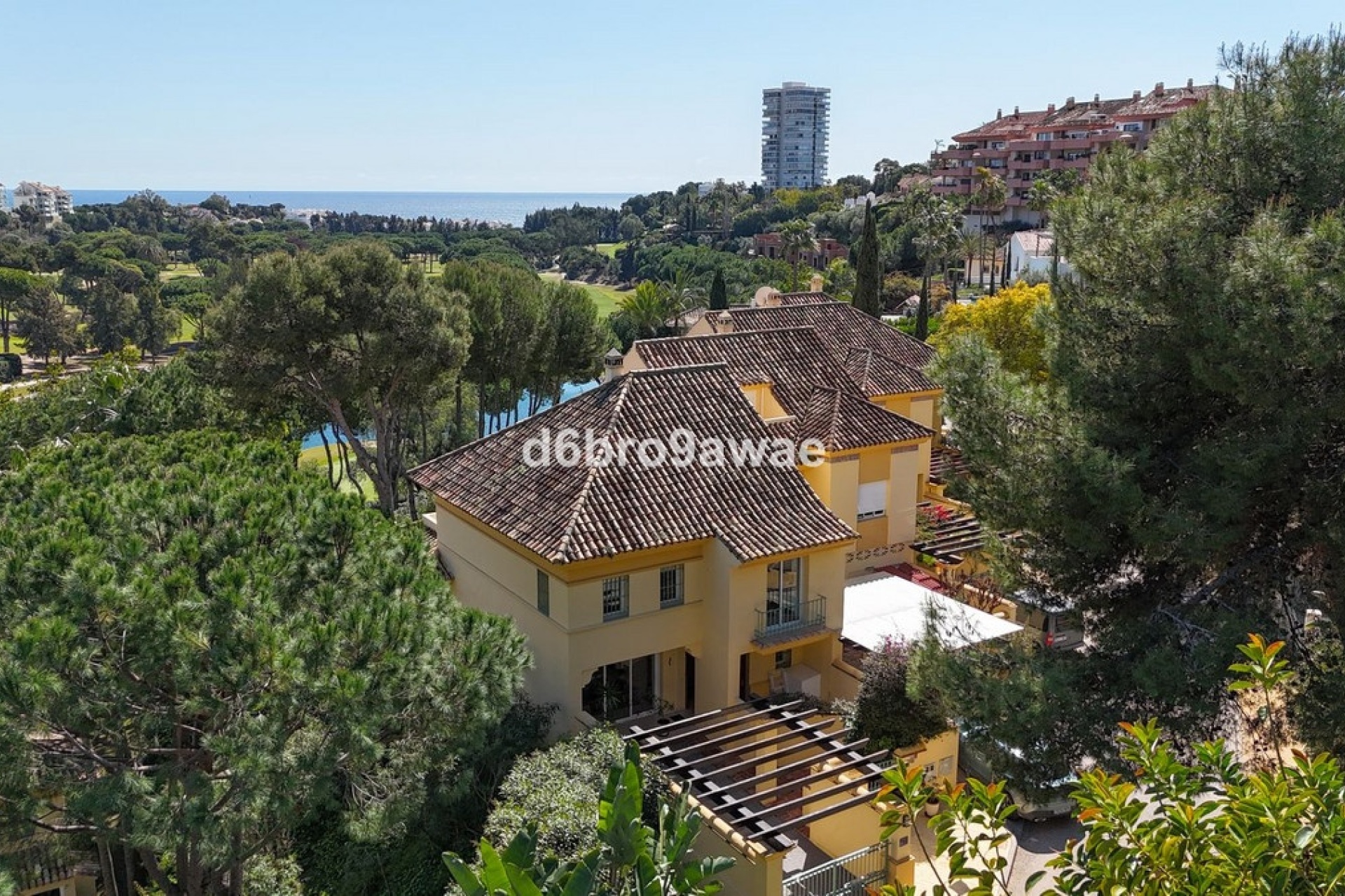 Wiederverkauf - Town house - Marbella - Río Real