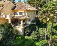 Wiederverkauf - Town house - Marbella - Río Real