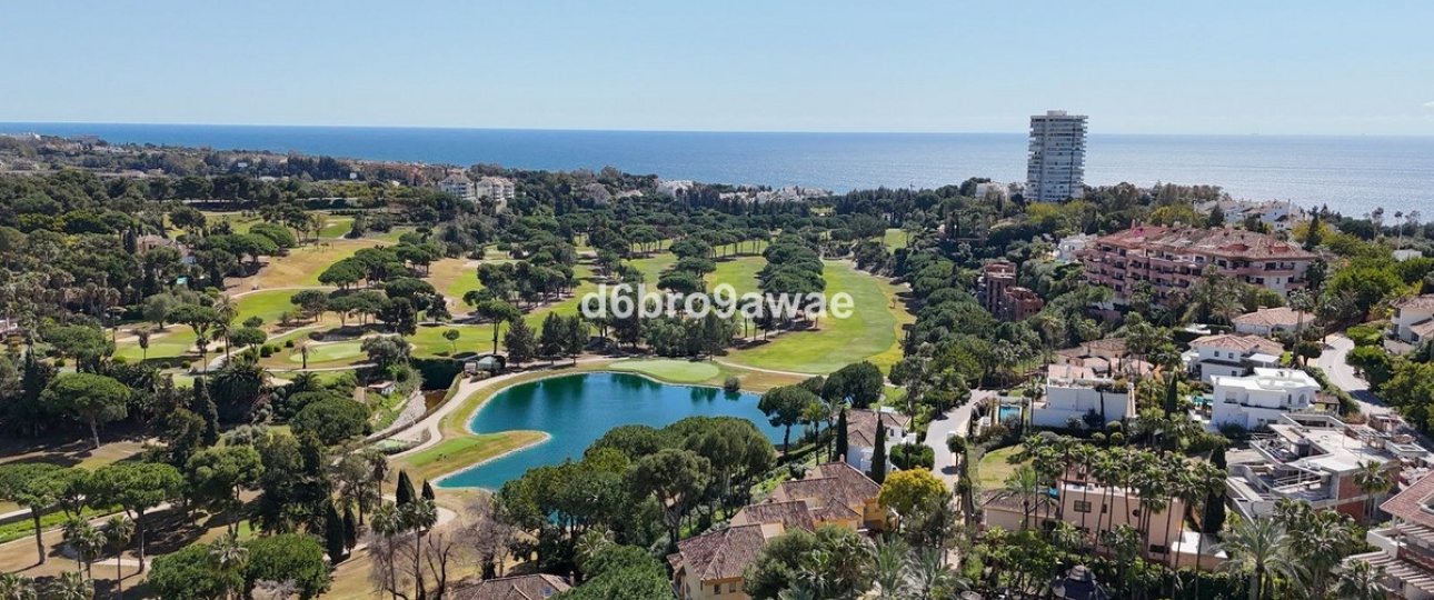 Wiederverkauf - Town house - Marbella - Río Real