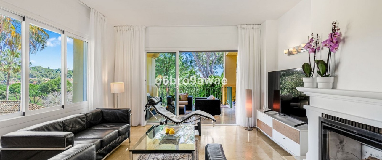 Wiederverkauf - Town house - Marbella - Río Real
