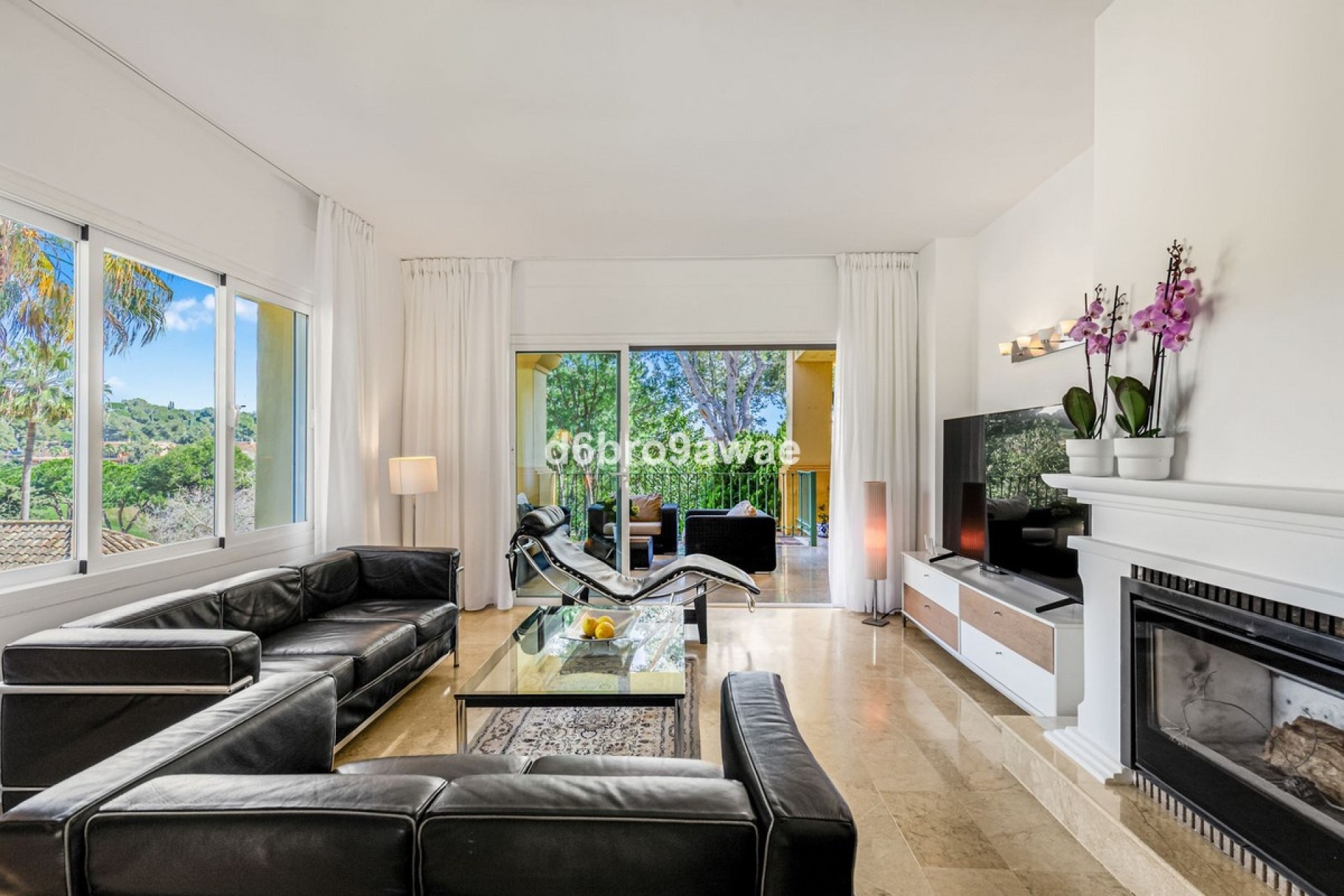 Wiederverkauf - Town house - Marbella - Río Real