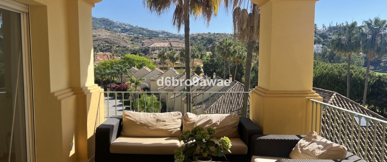 Wiederverkauf - Town house - Marbella - Río Real