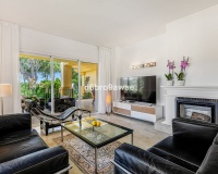 Wiederverkauf - Town house - Marbella - Río Real