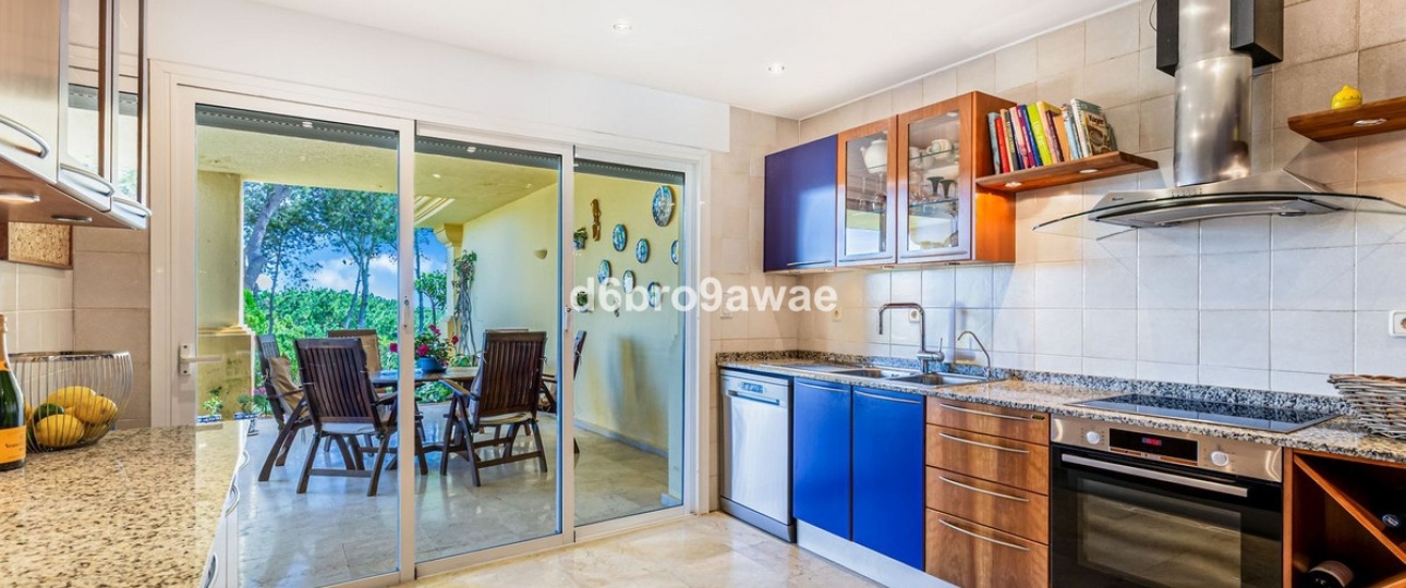 Wiederverkauf - Town house - Marbella - Río Real
