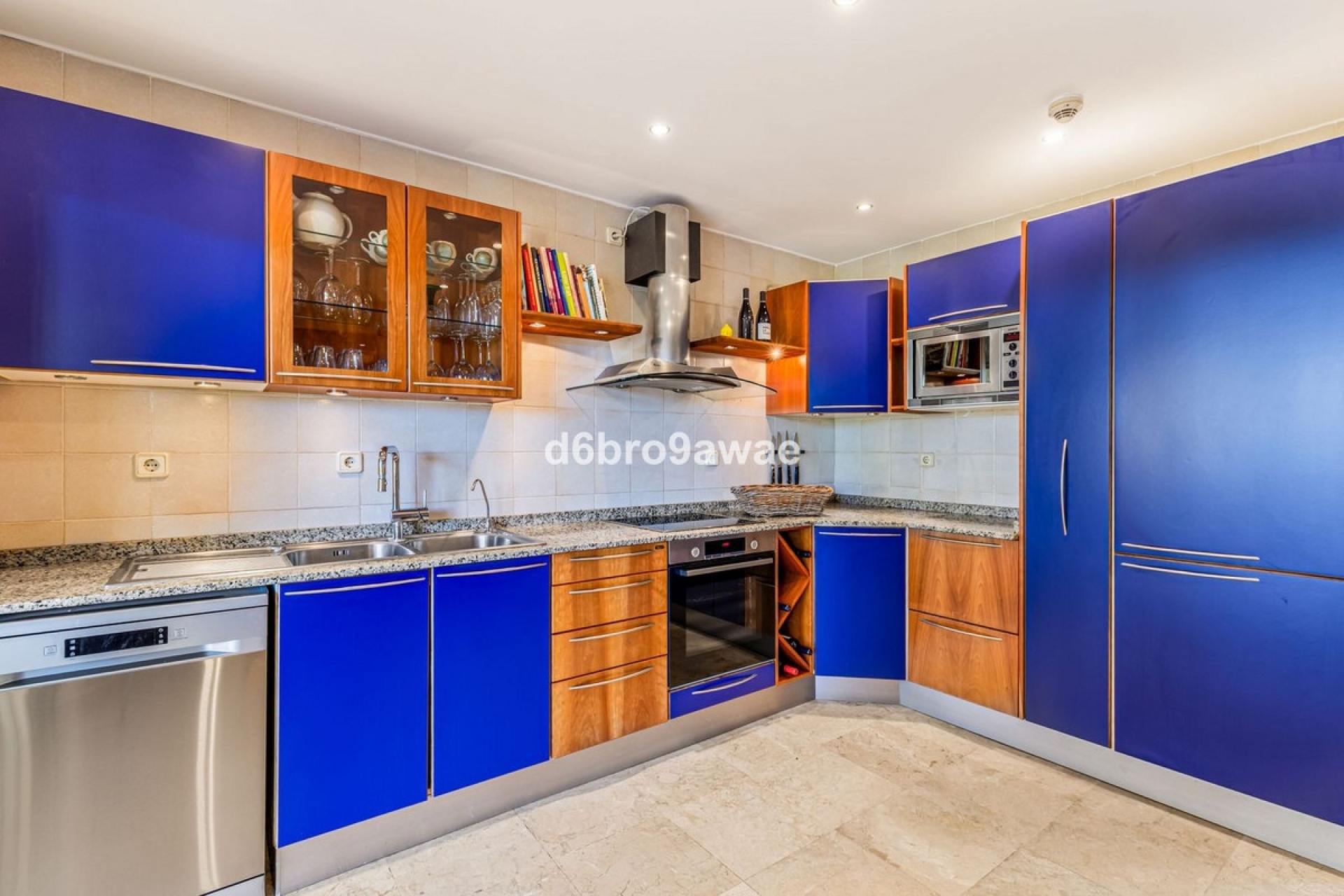 Wiederverkauf - Town house - Marbella - Río Real