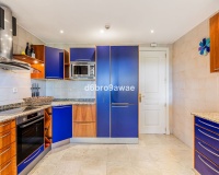 Wiederverkauf - Town house - Marbella - Río Real
