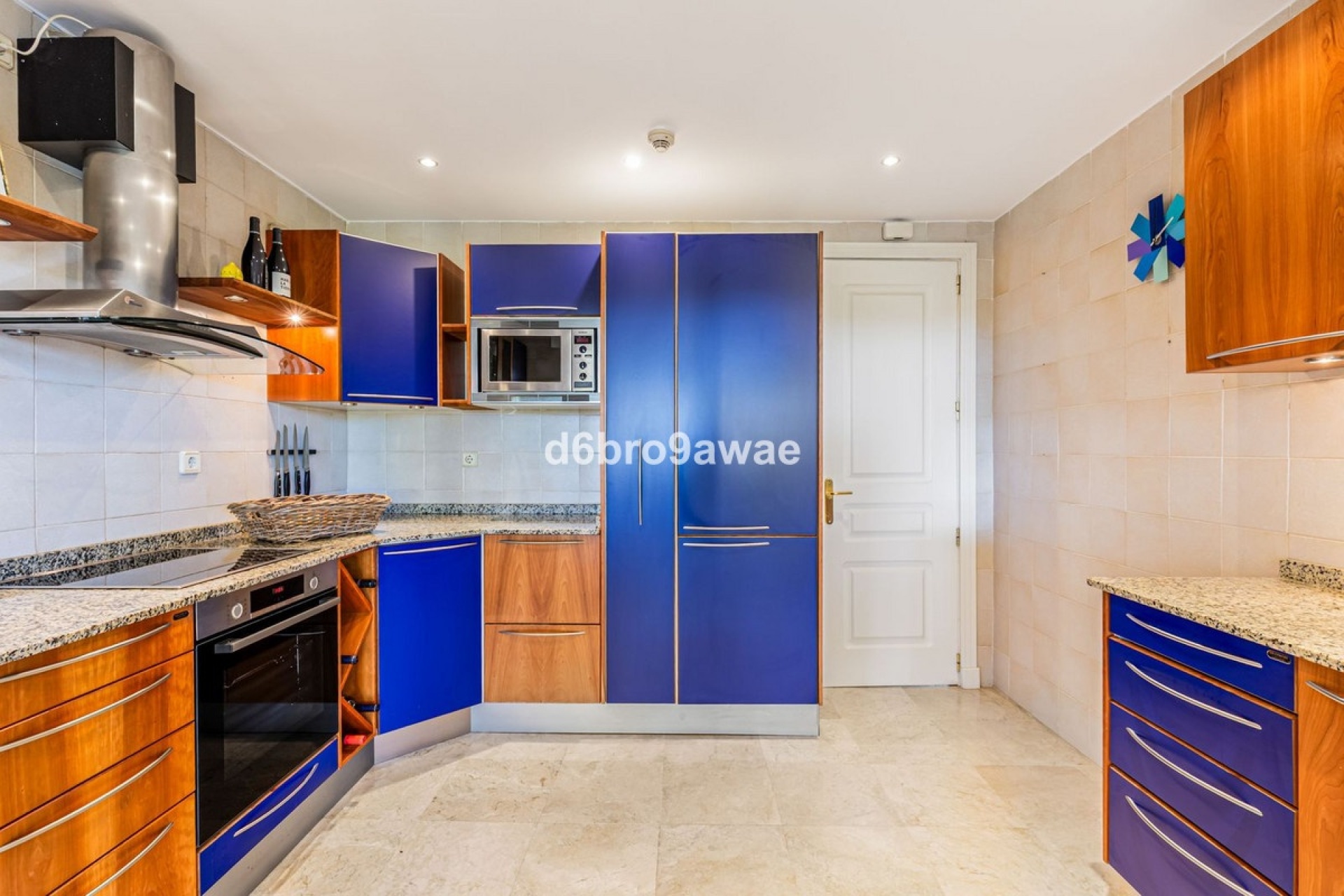 Wiederverkauf - Town house - Marbella - Río Real