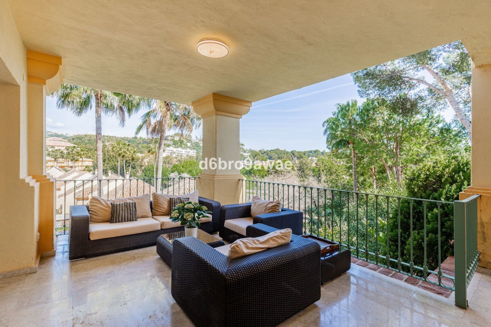Wiederverkauf - Town house - Marbella - Río Real