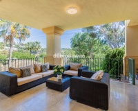 Wiederverkauf - Town house - Marbella - Río Real