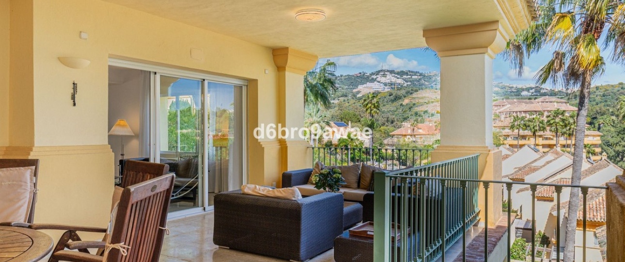 Wiederverkauf - Town house - Marbella - Río Real