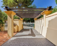 Wiederverkauf - Town house - Marbella - Río Real