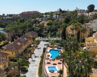 Wiederverkauf - Town house - Marbella - Río Real
