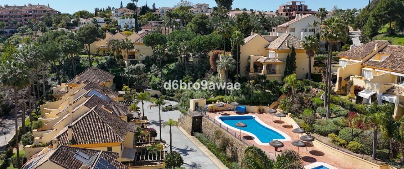 Wiederverkauf - Town house - Marbella - Río Real