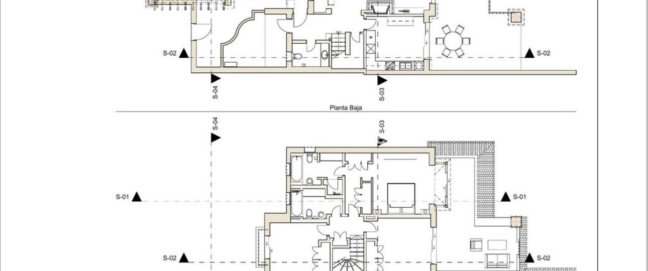 Wiederverkauf - Town house - Marbella - Río Real