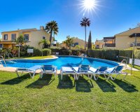 Wiederverkauf - Town house - Marbella - San Pedro de Alcántara
