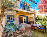 Wiederverkauf - Town house - Marbella - San Pedro de Alcántara
