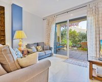 Wiederverkauf - Town house - Marbella - San Pedro de Alcántara