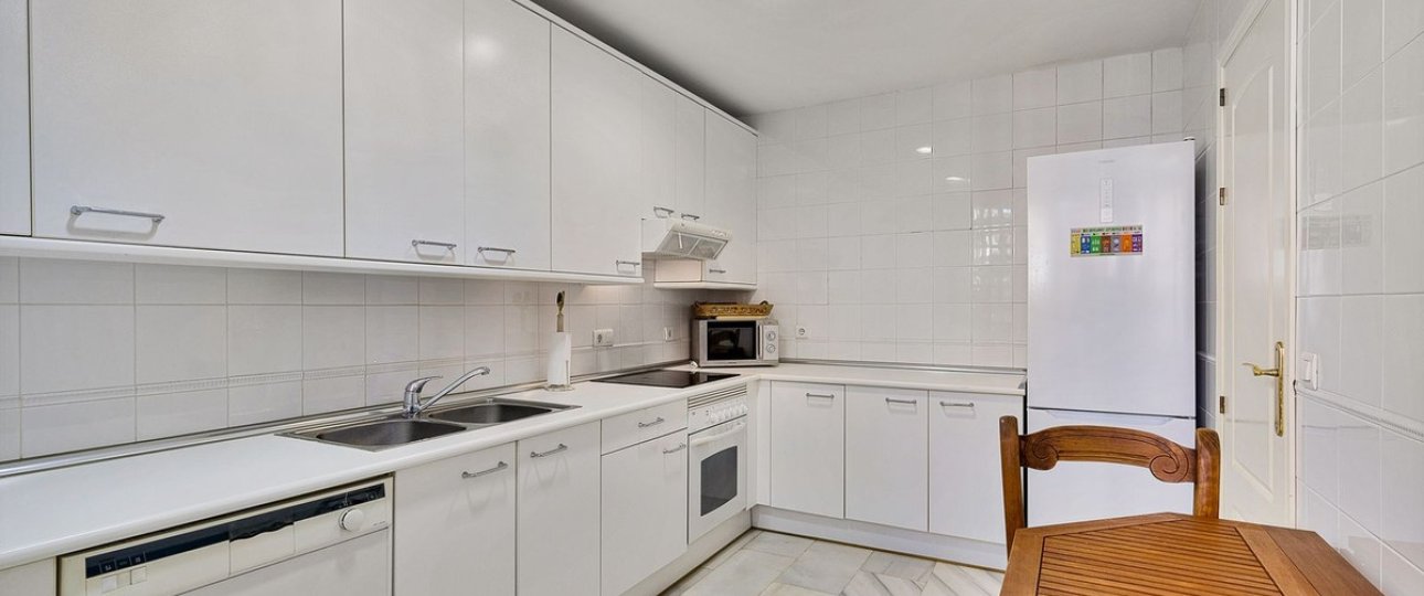 Wiederverkauf - Town house - Marbella - San Pedro de Alcántara