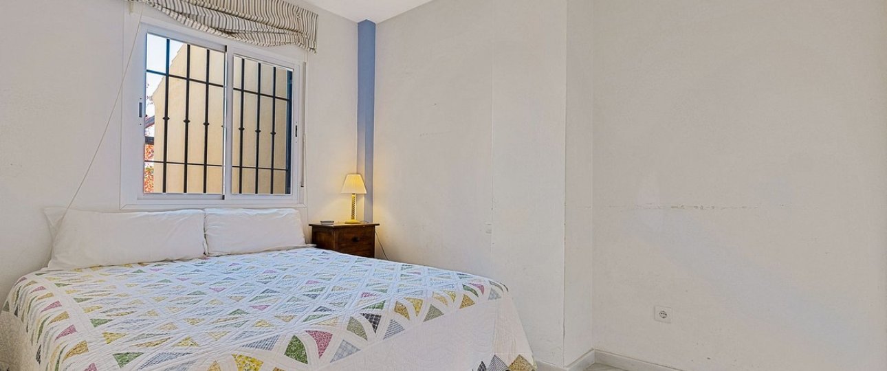 Wiederverkauf - Town house - Marbella - San Pedro de Alcántara