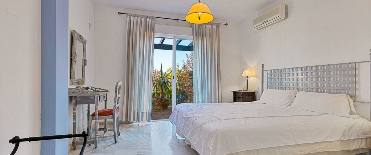 Wiederverkauf - Town house - Marbella - San Pedro de Alcántara