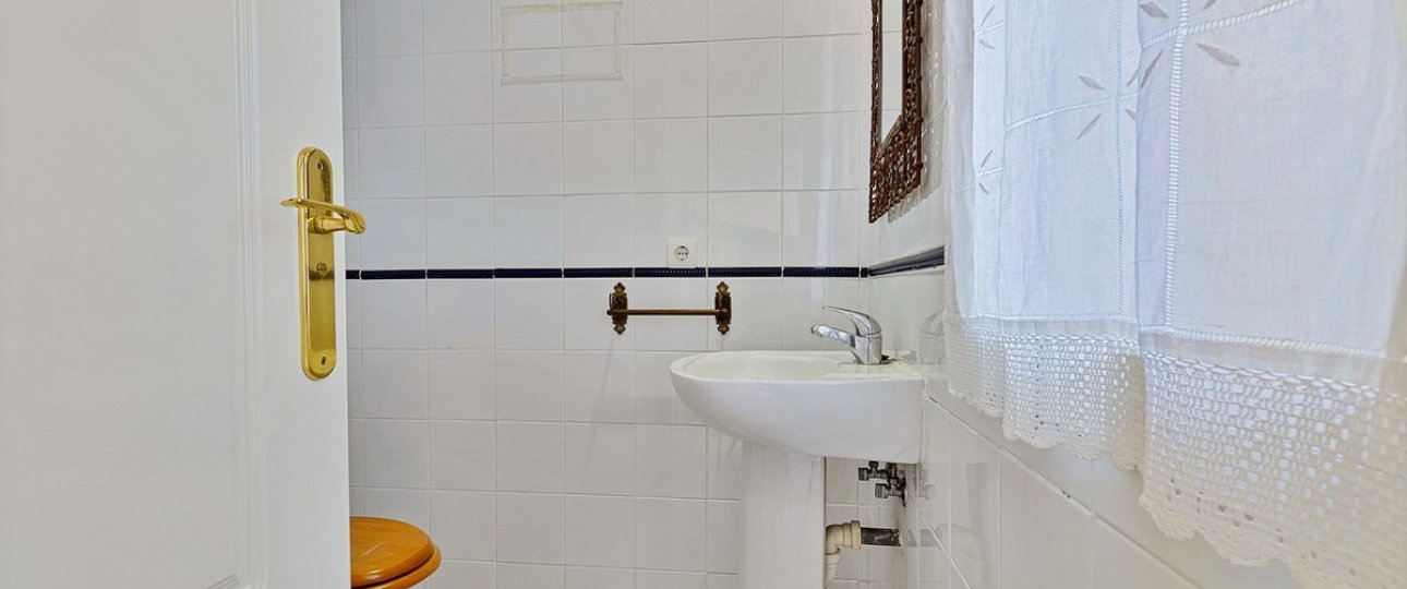 Wiederverkauf - Town house - Marbella - San Pedro de Alcántara