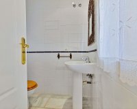Wiederverkauf - Town house - Marbella - San Pedro de Alcántara