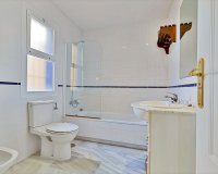 Wiederverkauf - Town house - Marbella - San Pedro de Alcántara